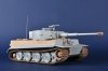 Trumpeter 00945 Pz.Kpfw.VI Ausf.E Sd.Kfz. 181 Tiger I Late Production 1/16